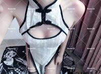 2号酱 绝版视频合集 燃嗓次元