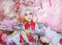 诸葛亮 武陵仙君cos