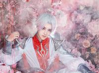 诸葛亮 武陵仙君cos