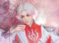 诸葛亮 武陵仙君cos