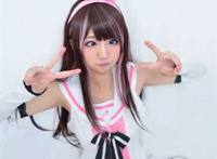  大家好！这里是人工智障爱酱！