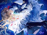 紫罗兰永恒花园