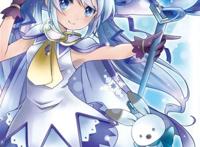 圣诞福利提前送 二次元电击萌娘最新图赏