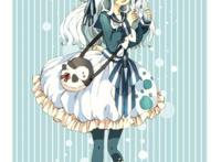 萌次元社区 萌次元 美图壁纸