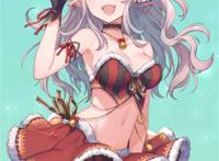 萌次元 兽耳 少女