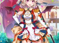 萌次元 兽耳 少女