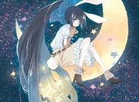 仙女次元二次元图片