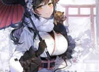 喵呜次元 带你突破次元壁 美图欣赏