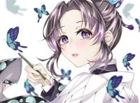 次元宅 每日美图