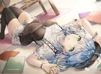 萌の领域是一个ACG发布分享平台，这里是ACG文化爱好者的集结地