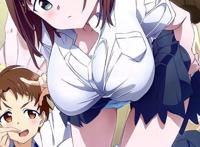 最爱二次元美女丨丰满的星期七