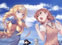 漫宅们心中的最想拥有的二次元老婆