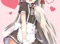 绅士福利:二次元香肩露背微工口