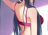 【二次元の美图及绅士封面】每一张都是精品