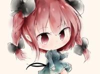 【二次元福利】火焰猫 燐专场-不喜勿入