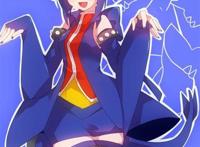 《口袋妖怪》娘化好养  《口袋妖怪》娘化好养