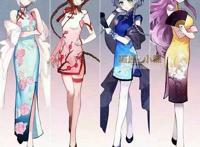 喵屋只欢迎二次元