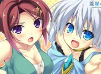 激萌动漫美女第二辑壁纸