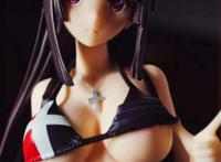 绅士美女图 长毛了