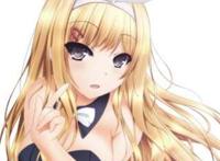  动漫兔女郎绳刑福利