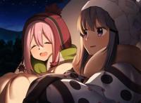 【动漫图集】志摩凛-志摩リン  绅士道