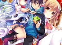 【动漫图集】兽耳-けもみみ  绅士道