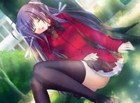 二次元军火妹纸图集 欣赏