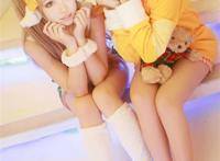 tya事务所lovelive高坂穗乃果cosplay