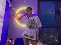 女rapper尔晴27秒不雅视频