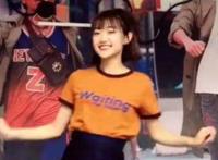 代古拉k34秒视频是什么 身材好，一双大长腿惊人