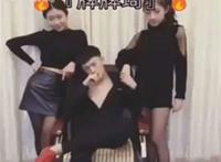 牌牌琦把娇妹睡过视频,徒弟林木爆出负面新闻