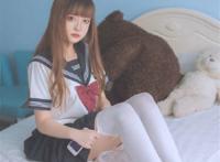 buckycloud(一只云烧)无圣光的胸部图片