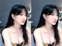  又又酱新年定制图片 超高的颜值