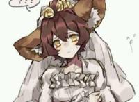 王者荣耀 李元芳女装