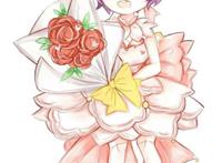 王者荣耀 李元芳女装