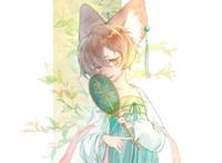 王者荣耀 李元芳女装