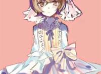 王者荣耀 李元芳女装!