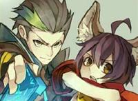 【王者荣耀】君の好きな町【cp狄芳】