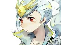 王者荣耀狄芳情头