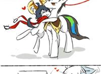 王者荣耀 小马狄芳