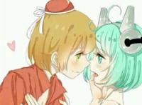 孙膑x蔡文姬CP本子全彩