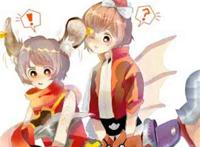 王者荣耀孙膑萌图