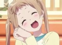 头像,公主殿下,仙女,开心,教室