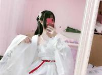 白虎福利姬@小清殿下汉服两套[29p 1v/86m]