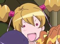 光之美少女~罗武哥/傻子那/美鬼/吹吹沙雕/动漫/头像