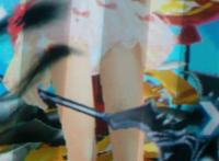 qq飞车手游女人物污照去衣CG高清大图一览