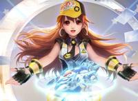 qq飞车端游高清图片