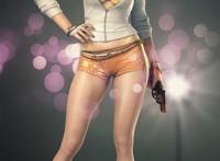 夏日之兰-潜伏者形态