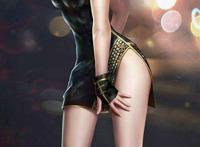 逆战cf女角色图片 逆战cf女角色图片