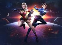 cf手游关小雨恶搞照片 cf手游关小雨恶搞照片